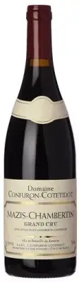 Domaine ConfuronCotetidot MazisChambertin Grand Cru 2016