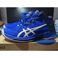 在飛比找蝦皮購物優惠-ASICS GELBURST 25 籃球鞋 1063A032