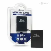 Tomee PS2 16MB Memory Card