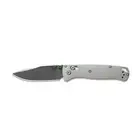 Benchmade 535-2002 Bugout® | 20CV Grey G10 Folding Knife, Limited Edn