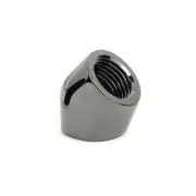 EKWB Extender Fitting M/F - 1/4" 30mm 2 Pack
