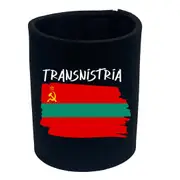 Transnistria (State) Country Flag Nationality - Stubby Holder