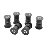 SuperPro Front Leaf Spring Bush Kit for Toyota Dyna RU30 BU60 BU65 BU66