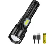 Uv Flashlight Black Light Uv Lights, 51 Led Ultraviolet Blacklight