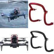 Alloy Aluminum Frame Bumper Camera Lens Protection for DJI FPV Quadcopter Gimbal