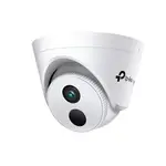 【含稅公司貨】TP-LINK VIGI C400HP 2.8MM/4MM 焦距 3MP POE塔型網路攝影機IP CAM