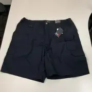 5.11 Tactical Men's Taclite Pro 9.5" Short, 73287 - Navy, 42