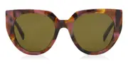 Prada PR 14WS 18N01T Women Sunglasses