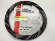 Hopkins 97114-9 HyperFLEX Core BAJA Blanket Steering Wheel Cover 14.5"-15.5"