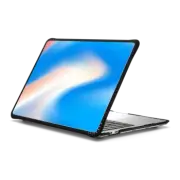 MacBook Pro 13-inch (M1 / M2 / Intel) Impact Case Hawaiian Waves