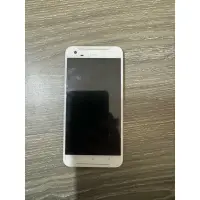 在飛比找蝦皮購物優惠-[全誠商店] -htc-X9(玫瑰金）