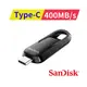 SanDisk CZ480 Ultra Slide Type-C 256G 高速隨身碟 (400MB/s)