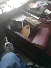 Vintage View-Master