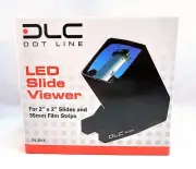 Medalight LED Slide Viewer 35mm Film Slide and Negative Viewer #3a