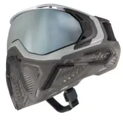 HK Army SLR Goggle - Graphite - Paintball
