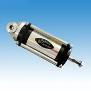 1PCS New SCS-40-48-S1-B0-P Low Friction Cylinder