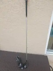 Wilson Staff D7 4 Hybrid 22 40" UST Mamiya Recoil 460 Shaft S Flex