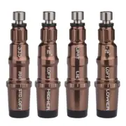 0.335 RH/LH Golf Adapter for Taylormade Qi10 Stealth SIM M6 M5 M4 M3 Driver FW