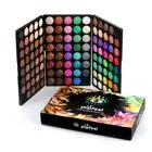 Professional Pigmented Eyeshadow Palette Shimmer Pearlized Eye Shadow Powder