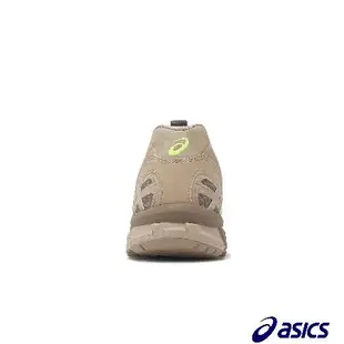 Asics 休閒鞋 GEL-Sonoma 15-50 男鞋 胡椒 亮綠色 戶外機能 越野 運動鞋 亞瑟士 1201B006200