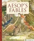 Aesop's Fables: A Little Apple Classic by Aesop: New