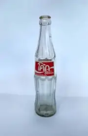 Rare “Coke” glass bottlesThailand unique collectibles for enthusiasts Vintage