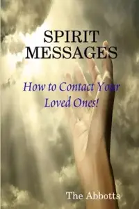 在飛比找博客來優惠-SPIRIT MESSAGES - How to Conta