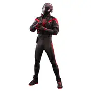 [Spiderman] Miles Morales 2020 Suit 1:6 Scale 12" Action Figure