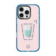 iPhone 16 Pro Impact Case MagSafe Compatible Hydrate Then Dominate