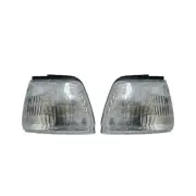 Right & Left Corner Light for Mazda 626 Hatchback GC 02/1983-09/1987