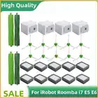 Brush/Filter Kit Compatible For iRobot Roomba i Series i7 i7+ i7 Plus Robotics