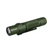 Olight Warrior 3S 2300 Lumen Dual Switch Rechargeable Flashlight w/ Proximity Se