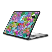 MacBook Air 15-inch (M2 - M4) Impact Case MulgaKongz Party