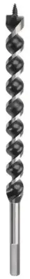 Bordo Scotch Pattern Auger Drill Bit