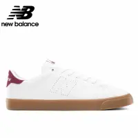 在飛比找蝦皮購物優惠-New Balance復古運動鞋_焦糖白_AM210WCB-