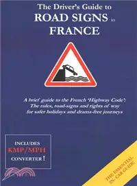 在飛比找三民網路書店優惠-The Driver's Guide to French R