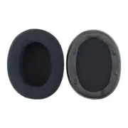 Over-Ear Headsets Earpads Replacement Cushion for WHXB910N Headphones Accessory