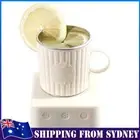Quick Cooling Cup Touch Control Electric Drink Cooler for Beer Juice Milk Coffee
