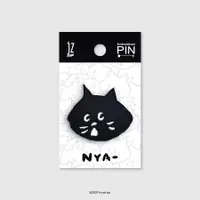 在飛比找蝦皮商城優惠-NYA-刺繡造型別針/ 大頭 eslite誠品