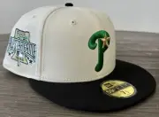 Size 7 1/2 - Cap City Exclusive New Era 59Fifty Philadelphia Phillies