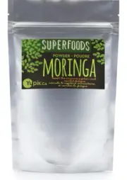 ORGANIC MORINGA LEAF POWDER 16 OUNCES