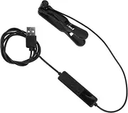 Automated Clicker Device for Smartphones Tablets Computers One-Button Start Compact Portable and Easy to Use Auto Clicker