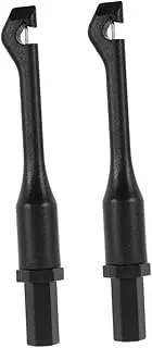 PRETYZOOM 2pcs Insulation Piercing Probes for Automotive Circuit Testing Non Destructive Wire Test Tools for Accurate Electrical Diagnostics Homes Offices and