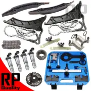 Timing Chain Kit Crankshaft Alignment Tool For BMW X7 X6 X5 8 7 6 5 xDrive 4.4L