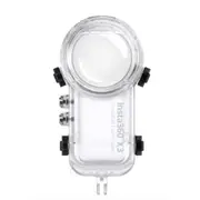 Insta360 Invisible Dive Case for One X3 (new version)