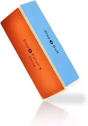 Cala 4-step buffing block
