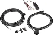 Kenwood CMOS-C740HD HD Rear View Camera KENWOOD