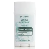 在飛比找蝦皮購物優惠-多特瑞 doTERRA 安定平衡 精油 體香膏 公司貨 代購