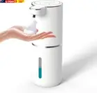 Soap Dispenser 4-Level Adjustable Automatic Foaming Dispenser 380Ml Touchless Wa