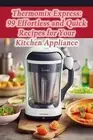 The Epicure's Table Abo Thermomix Express (Paperback) (US IMPORT)